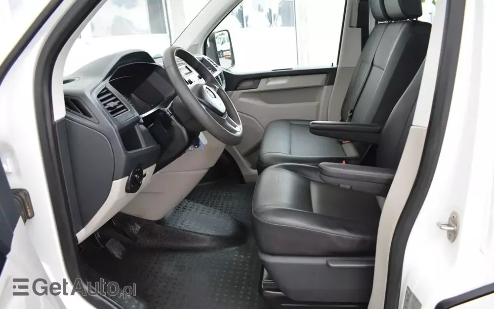 VOLKSWAGEN TRANSPORTER T6 DOKA 