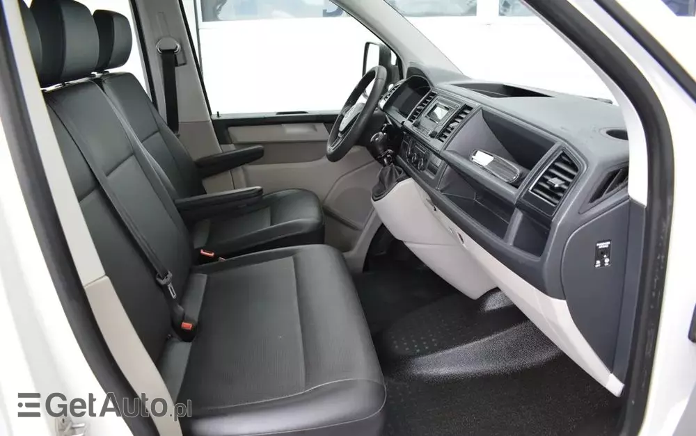 VOLKSWAGEN TRANSPORTER T6 DOKA 