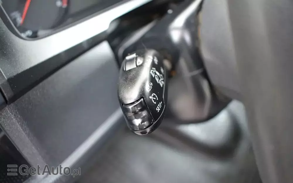 VOLKSWAGEN TRANSPORTER T6 DOKA 