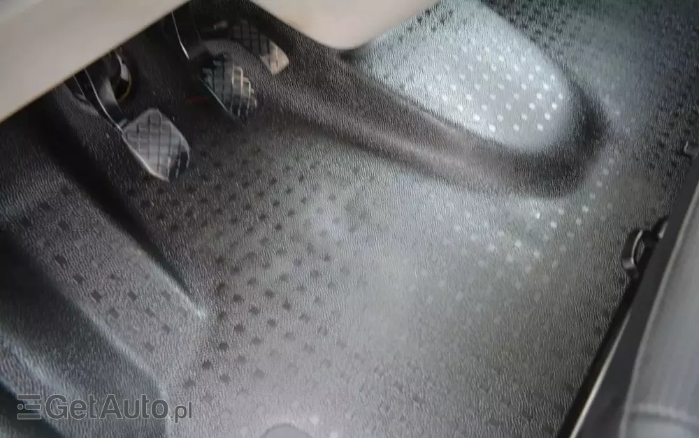 VOLKSWAGEN TRANSPORTER T6 DOKA 