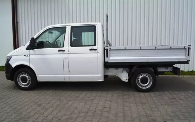 VOLKSWAGEN TRANSPORTER T6 DOKA 