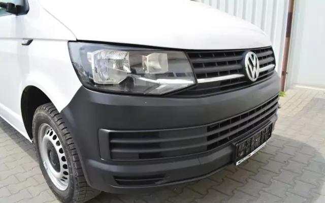 VOLKSWAGEN TRANSPORTER T6 DOKA 