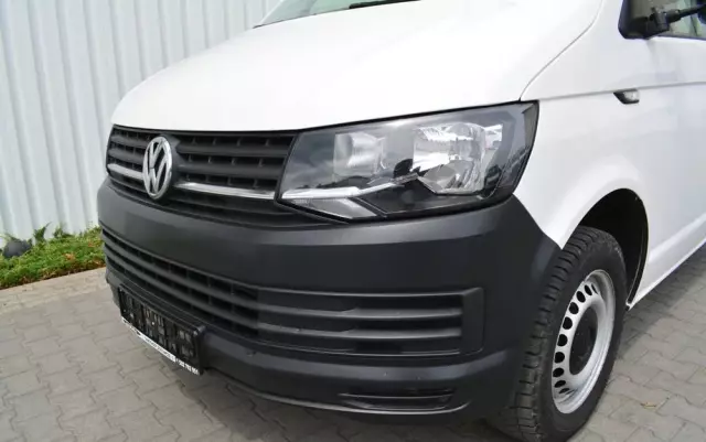 VOLKSWAGEN TRANSPORTER T6 DOKA 