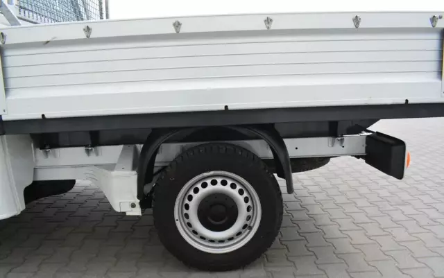 VOLKSWAGEN TRANSPORTER T6 DOKA 