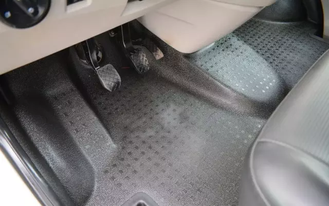 VOLKSWAGEN TRANSPORTER T6 DOKA 