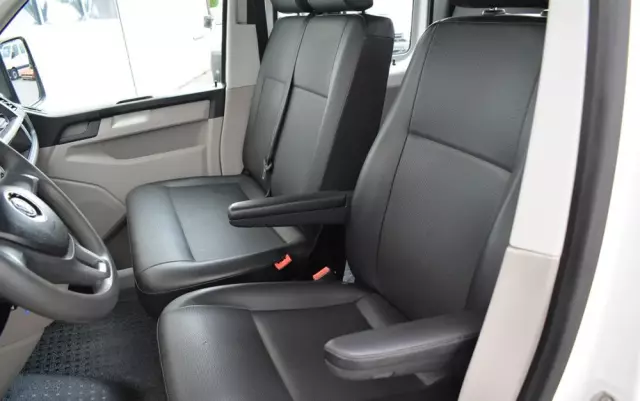 VOLKSWAGEN TRANSPORTER T6 DOKA 