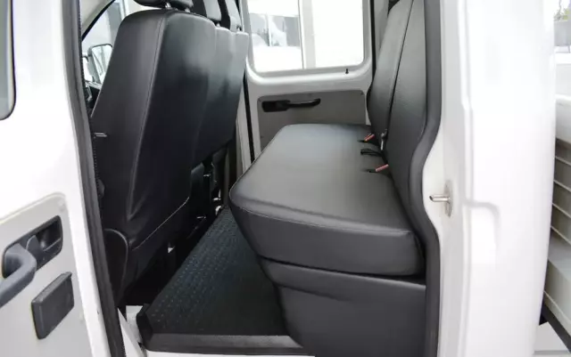VOLKSWAGEN TRANSPORTER T6 DOKA 