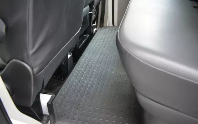 VOLKSWAGEN TRANSPORTER T6 DOKA 