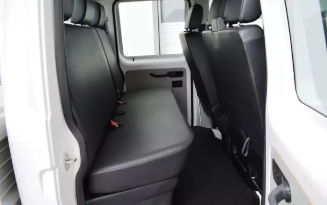 VOLKSWAGEN TRANSPORTER T6 DOKA 