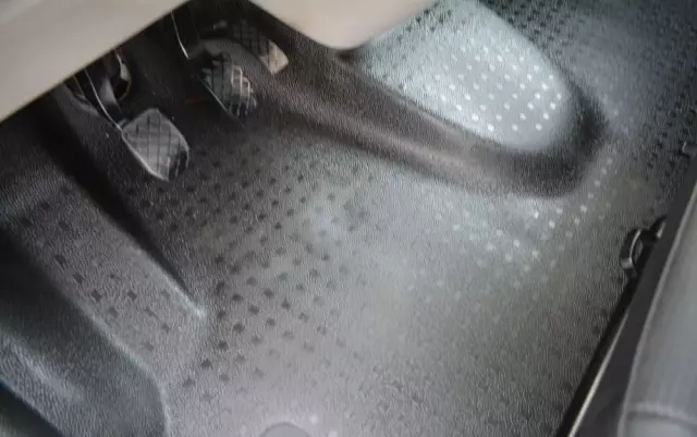 VOLKSWAGEN TRANSPORTER T6 DOKA 