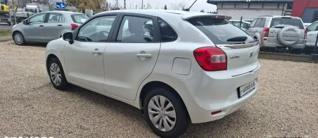 SUZUKI Baleno 