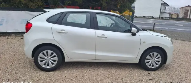 SUZUKI Baleno 