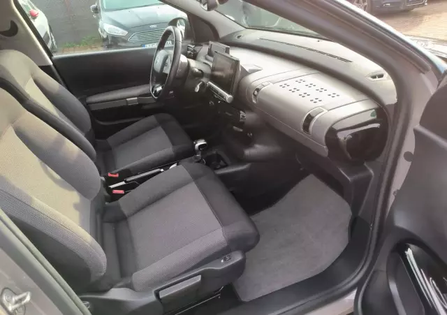 CITROËN C4 Cactus PureTech 110 Stop&Start EAT6 Origins