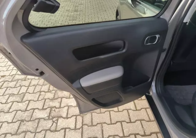 CITROËN C4 Cactus PureTech 110 Stop&Start EAT6 Origins