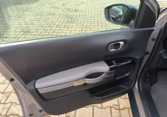 CITROËN C4 Cactus PureTech 110 Stop&Start EAT6 Origins