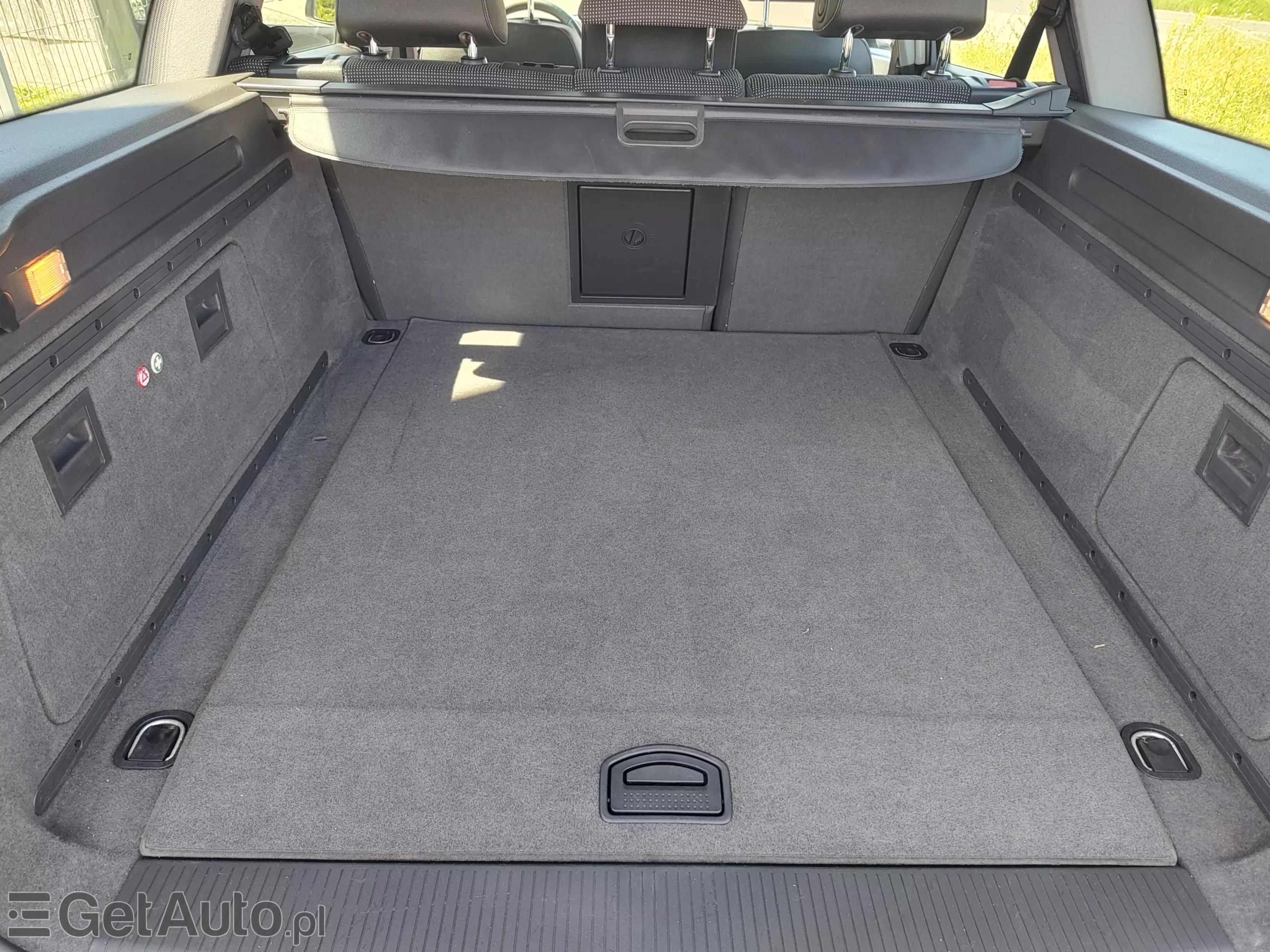 OPEL Vectra Elegance