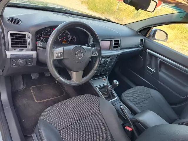 OPEL Vectra Elegance
