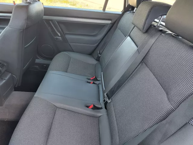 OPEL Vectra Elegance