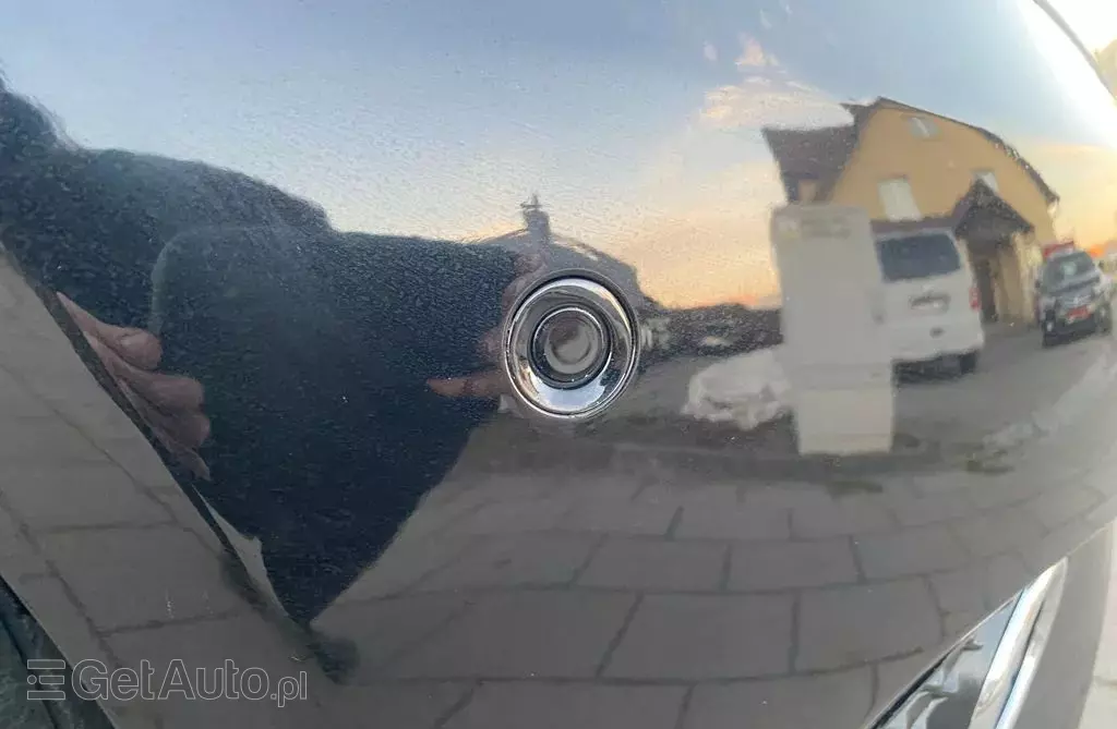 MERCEDES-BENZ Klasa A 