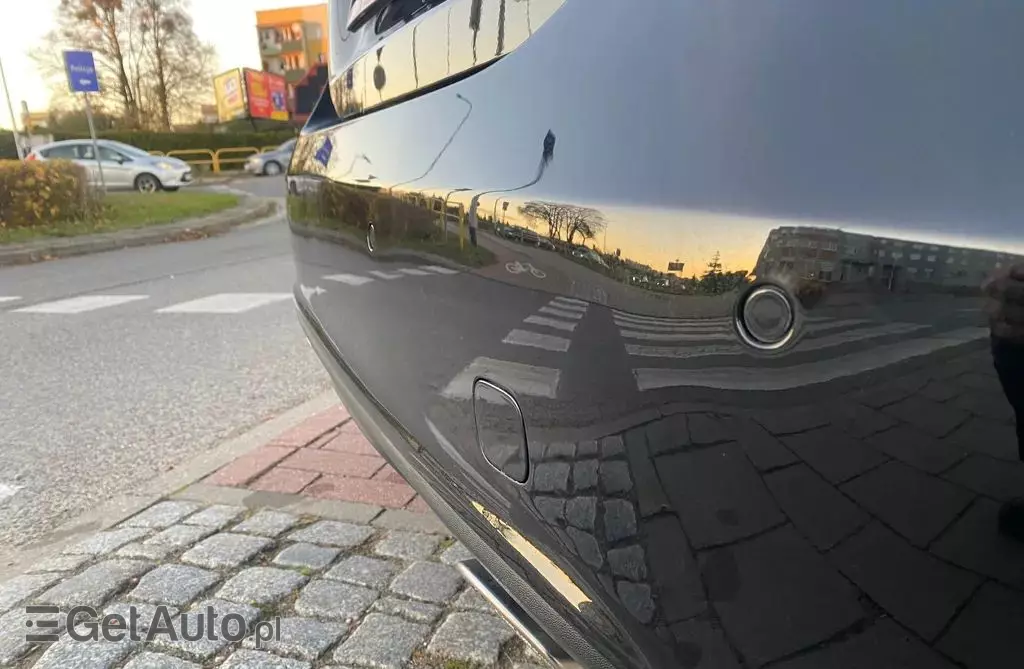 MERCEDES-BENZ Klasa A 