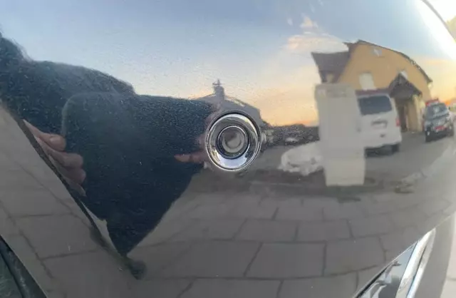 MERCEDES-BENZ Klasa A 