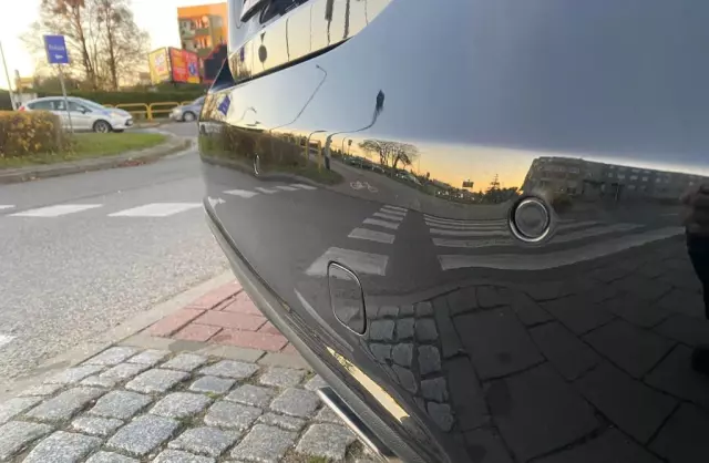 MERCEDES-BENZ Klasa A 