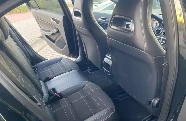 MERCEDES-BENZ Klasa A 