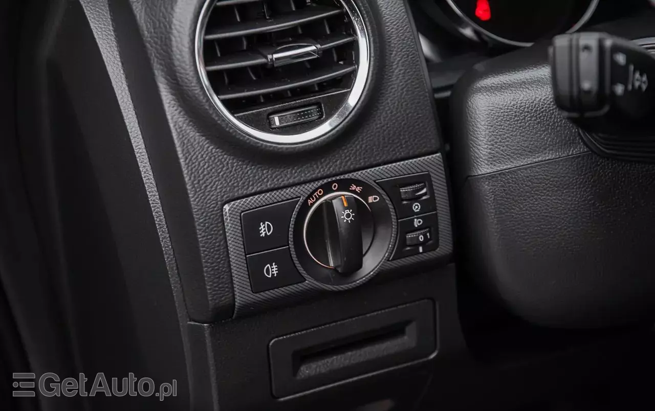 OPEL Antara 2.2 CDTI 4x4 Cosmo