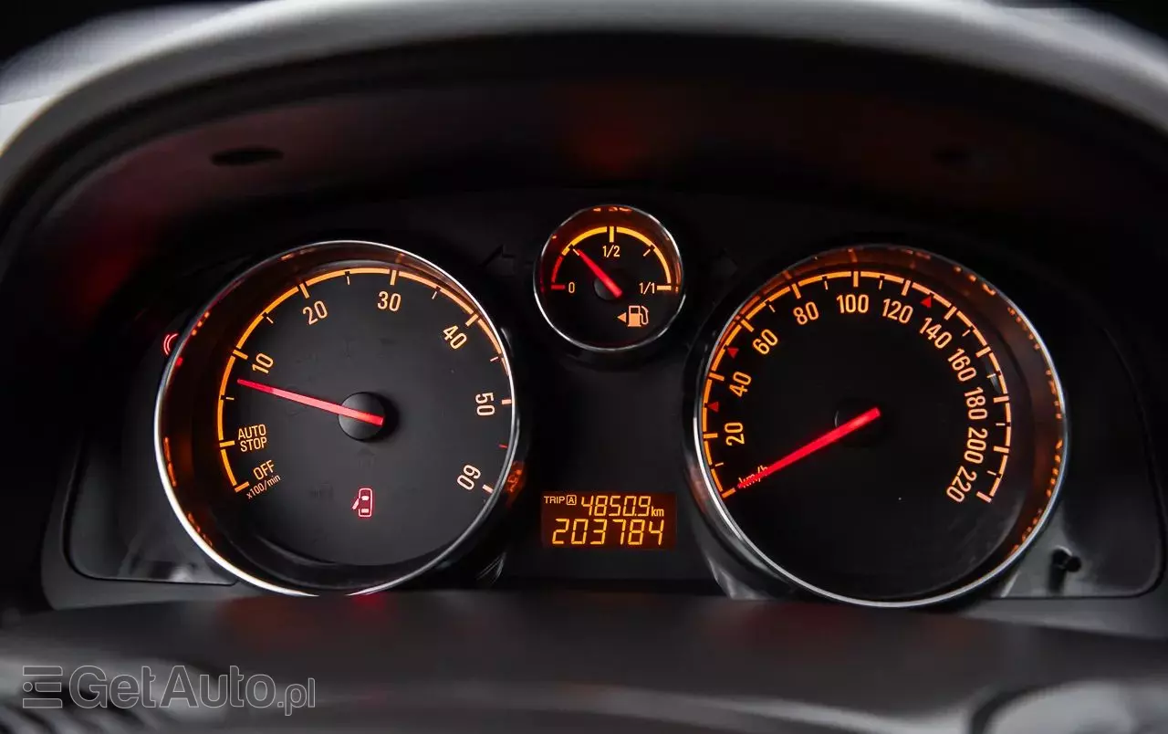 OPEL Antara 2.2 CDTI 4x4 Cosmo