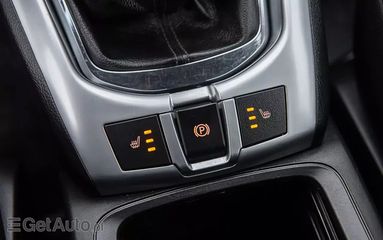 OPEL Antara 2.2 CDTI 4x4 Cosmo