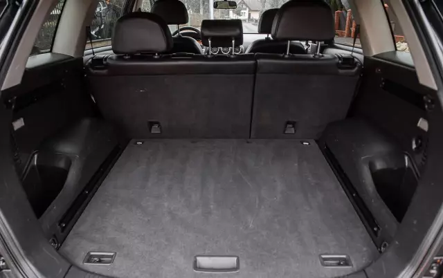 OPEL Antara 2.2 CDTI 4x4 Cosmo