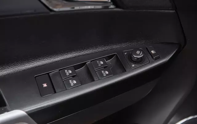 OPEL Antara 2.2 CDTI 4x4 Cosmo