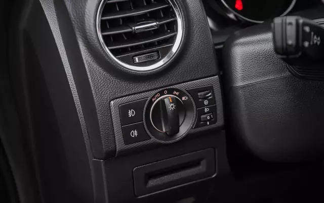 OPEL Antara 2.2 CDTI 4x4 Cosmo