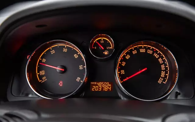 OPEL Antara 2.2 CDTI 4x4 Cosmo