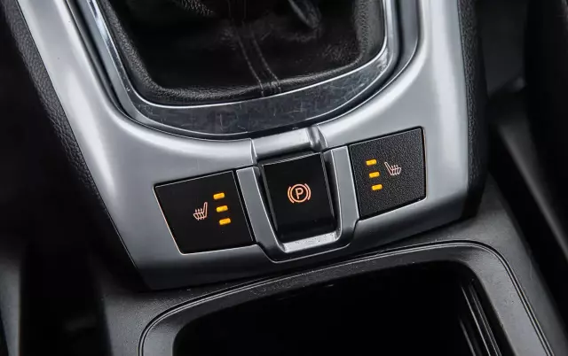 OPEL Antara 2.2 CDTI 4x4 Cosmo