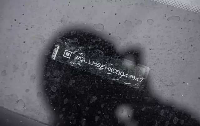 OPEL Antara 2.2 CDTI 4x4 Cosmo