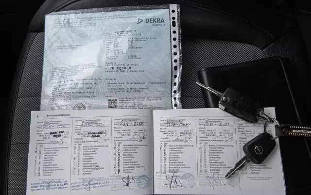 OPEL Antara 2.2 CDTI 4x4 Cosmo