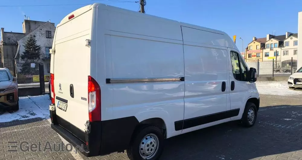 PEUGEOT Boxer L2H2 