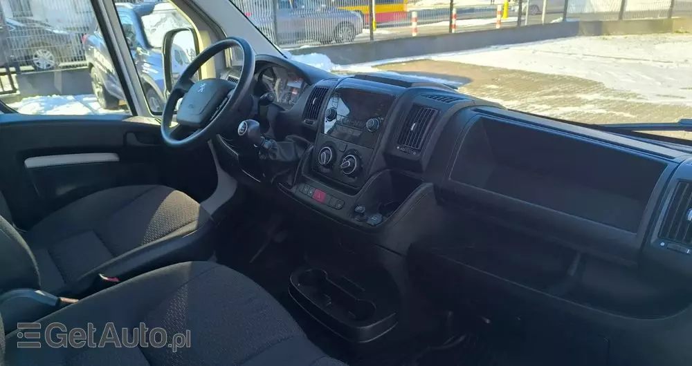 PEUGEOT Boxer L2H2 