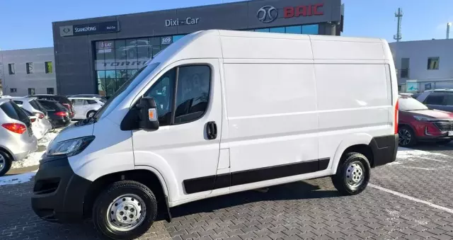 PEUGEOT Boxer L2H2 