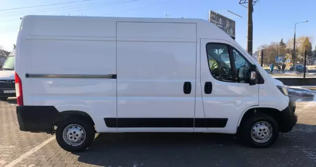 PEUGEOT Boxer L2H2 