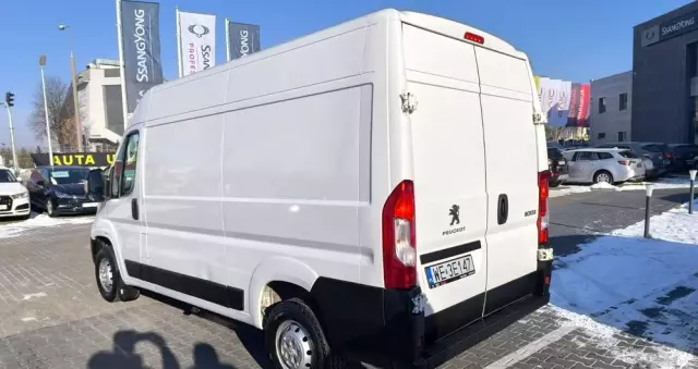PEUGEOT Boxer L2H2 
