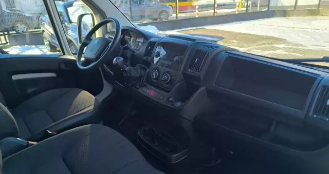 PEUGEOT Boxer L2H2 