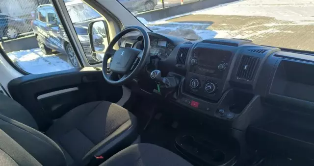 PEUGEOT Boxer L2H2 