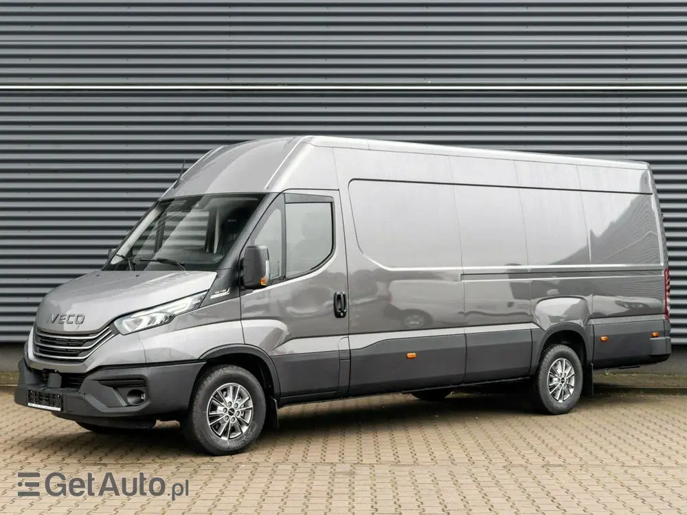 IVECO Daily 35S18 H 
