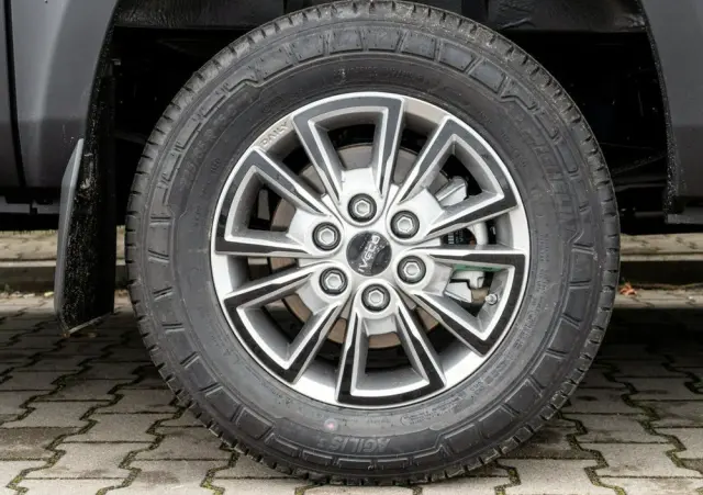 IVECO Daily 35S18 H 