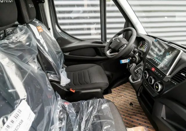 IVECO Daily 35S18 H 