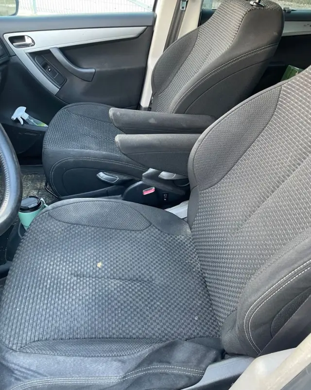 CITROËN C4 Picasso 2.0 HDi Equilibre Navi Pack MCP