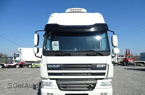 DAF CF 