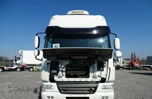 DAF CF 
